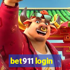 bet911 login